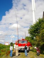 Sommerfest Baumberge 2010 137